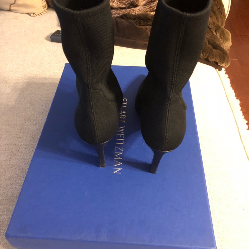 Stuart Weitzman Rapture - Picture 6 of 6
